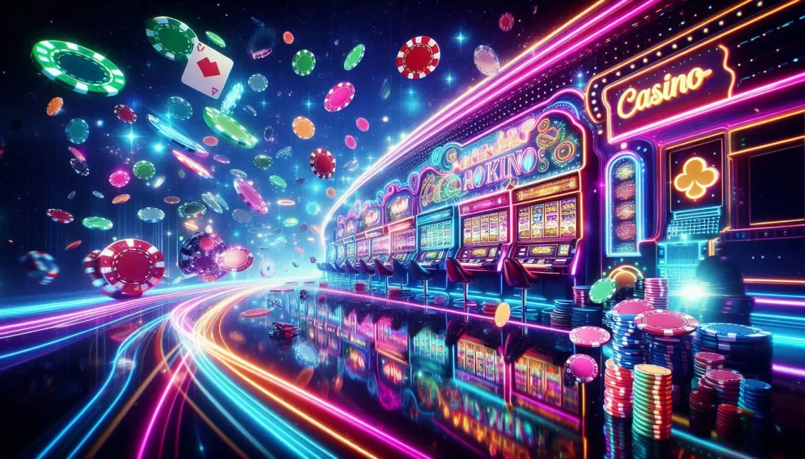 Lottoland Casino